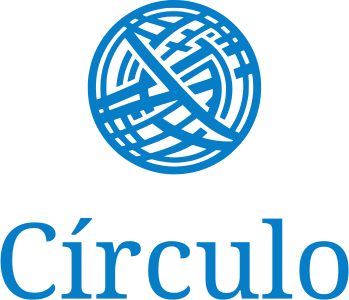 Círculo logo design