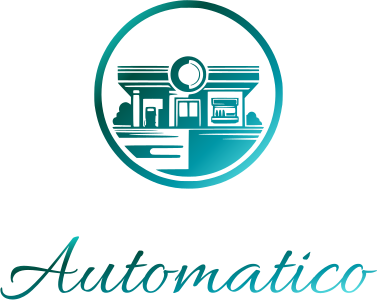 Automatico logo design
