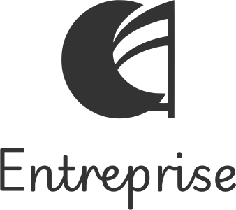 Entreprise logo design