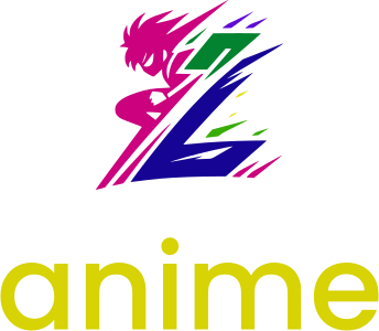 anime logo design