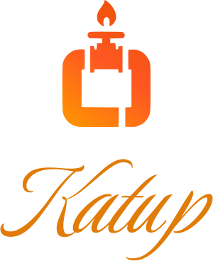 Katup logo design
