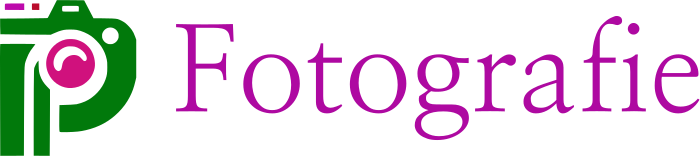 Fotografie logo design