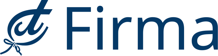 Firma logo design