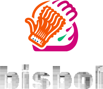 bisbol logo design