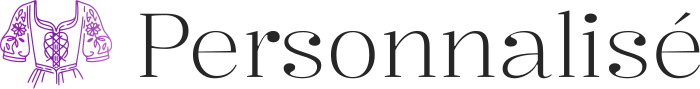Personnalisé logo design