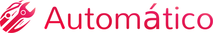 Automático logo design
