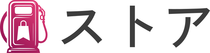 ストア logo design