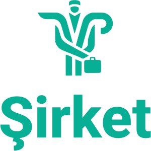 Şirket logo design