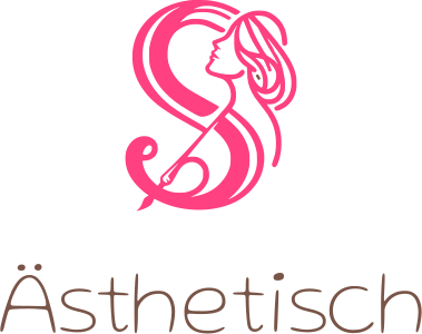 Ästhetisch Logo-Design