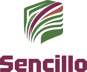 diseño de logotipo Sencillo