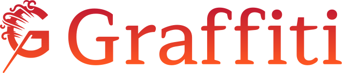 création de logo Graffiti