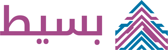 تصميم شعار بسيط