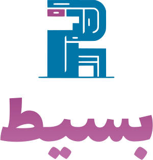 تصميم شعار بسيط
