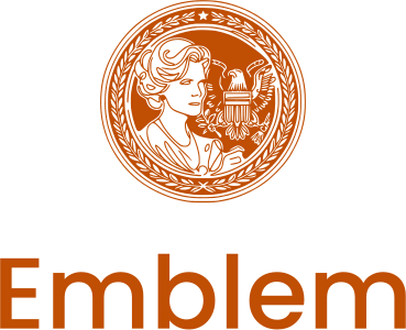 Emblem Logo-Design