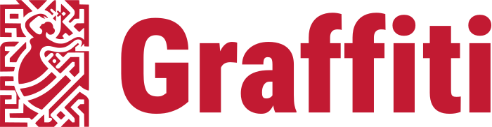 Graffiti Logo-Design