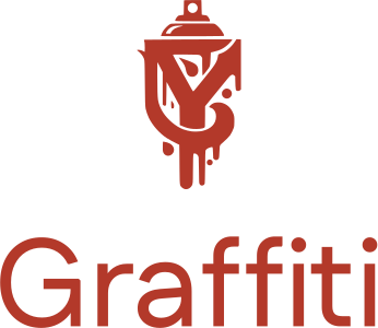 Graffiti Logo-Design