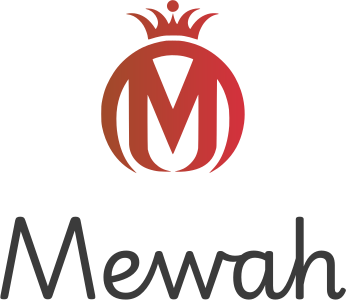 desain logo Mewah