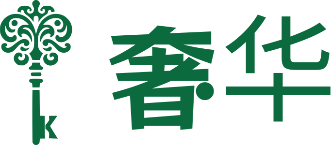 奢华 标志设计