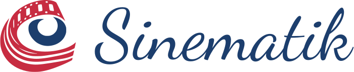 Sinematik logo tasarımı