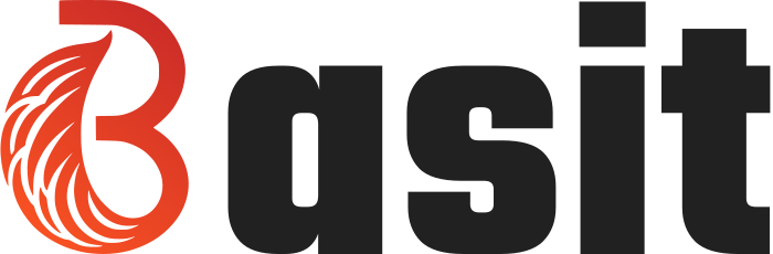 Basit logo tasarımı