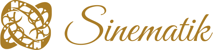Sinematik logo tasarımı