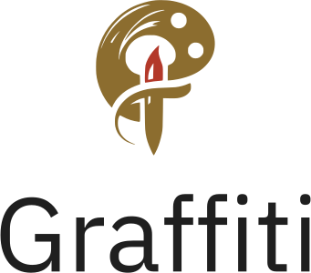 Graffiti logo tasarımı