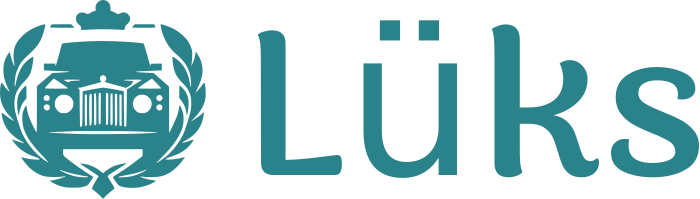 Lüks logo tasarımı