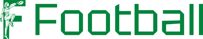 Football logo design