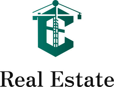 Real Estate logo design