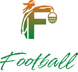 Football logo design