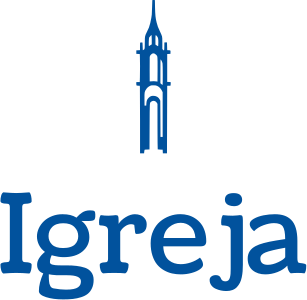 Igreja logo design