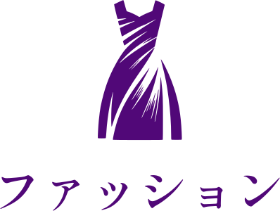 ファッション logo design