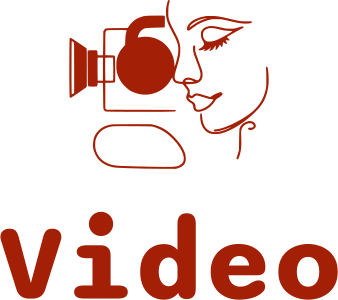 Video logo design