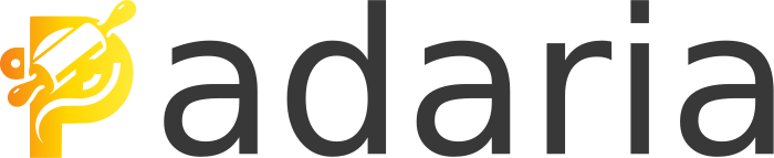 Padaria logo design