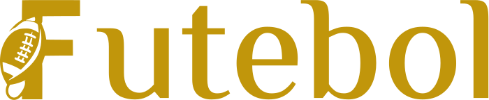Futebol logo design