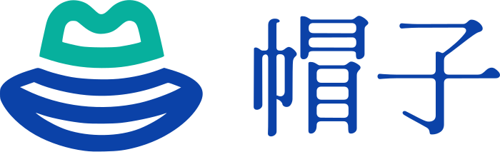 帽子 标志设计