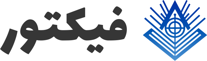 تصميم شعار فيكتور