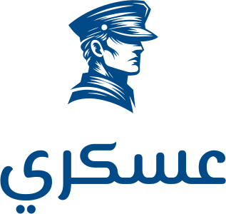 تصميم شعار عسكري