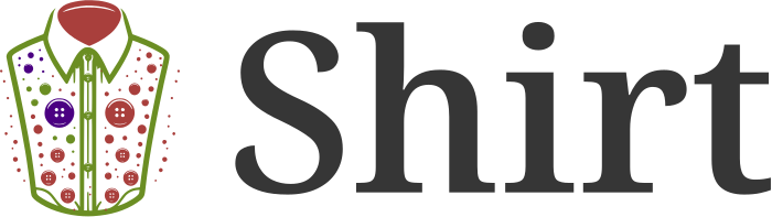 Shirt Logo-Design