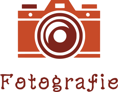 Fotografie Logo-Design