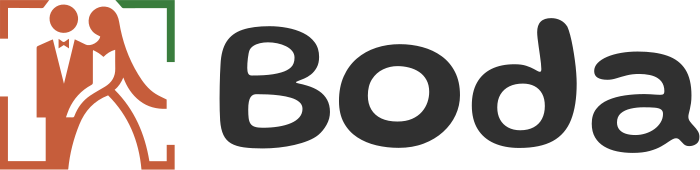 diseño de logotipo Boda