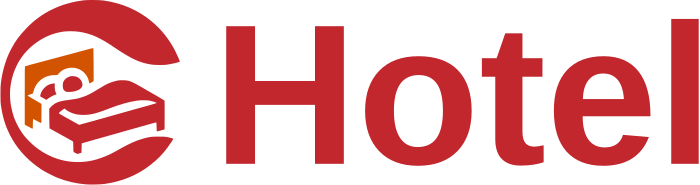 diseño de logotipo Hotel