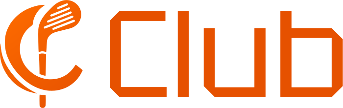 diseño de logotipo Club