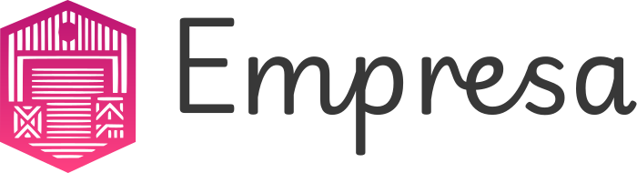diseño de logotipo Empresa