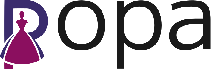 diseño de logotipo Ropa