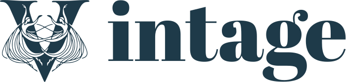 diseño de logotipo Vintage