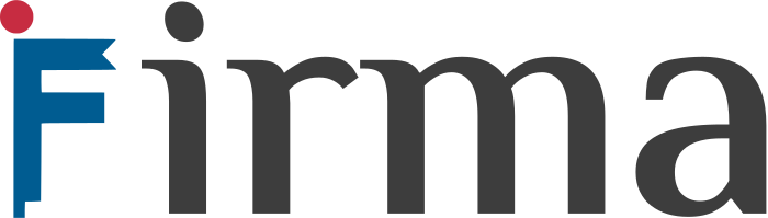 diseño de logotipo Firma