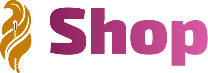 Shop Logo-Design