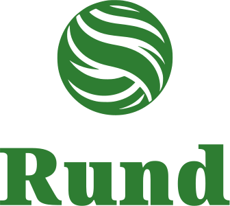 Rund Logo-Design