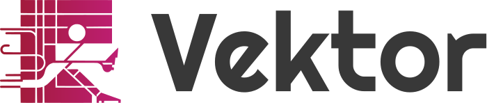 Vektor Logo-Design